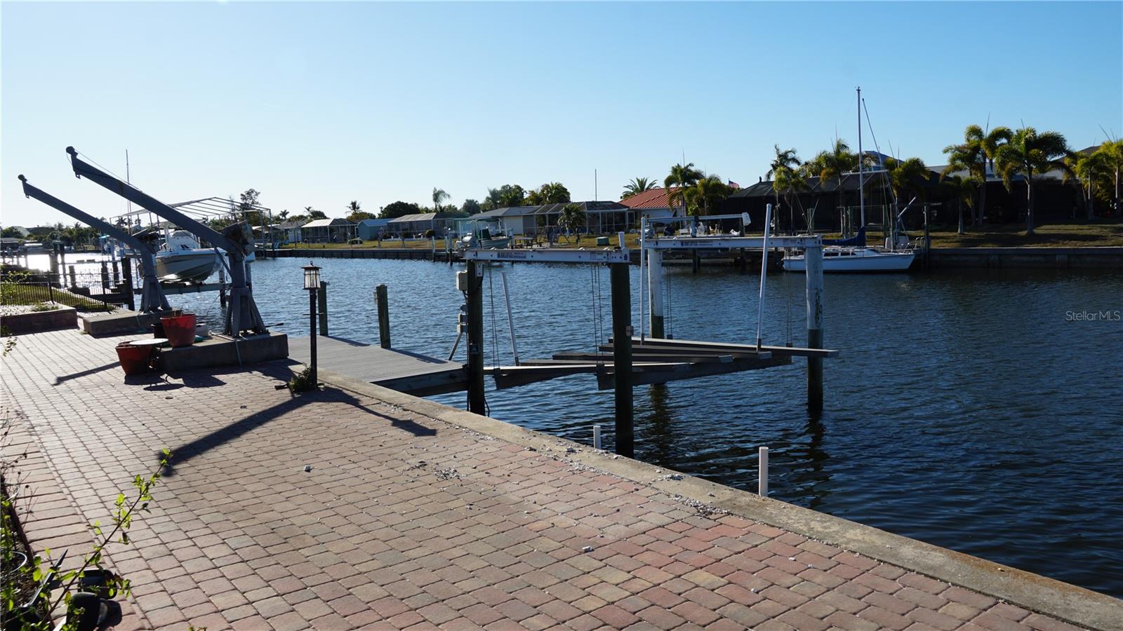 PORT CHARLOTTE SEC 040 - Residential