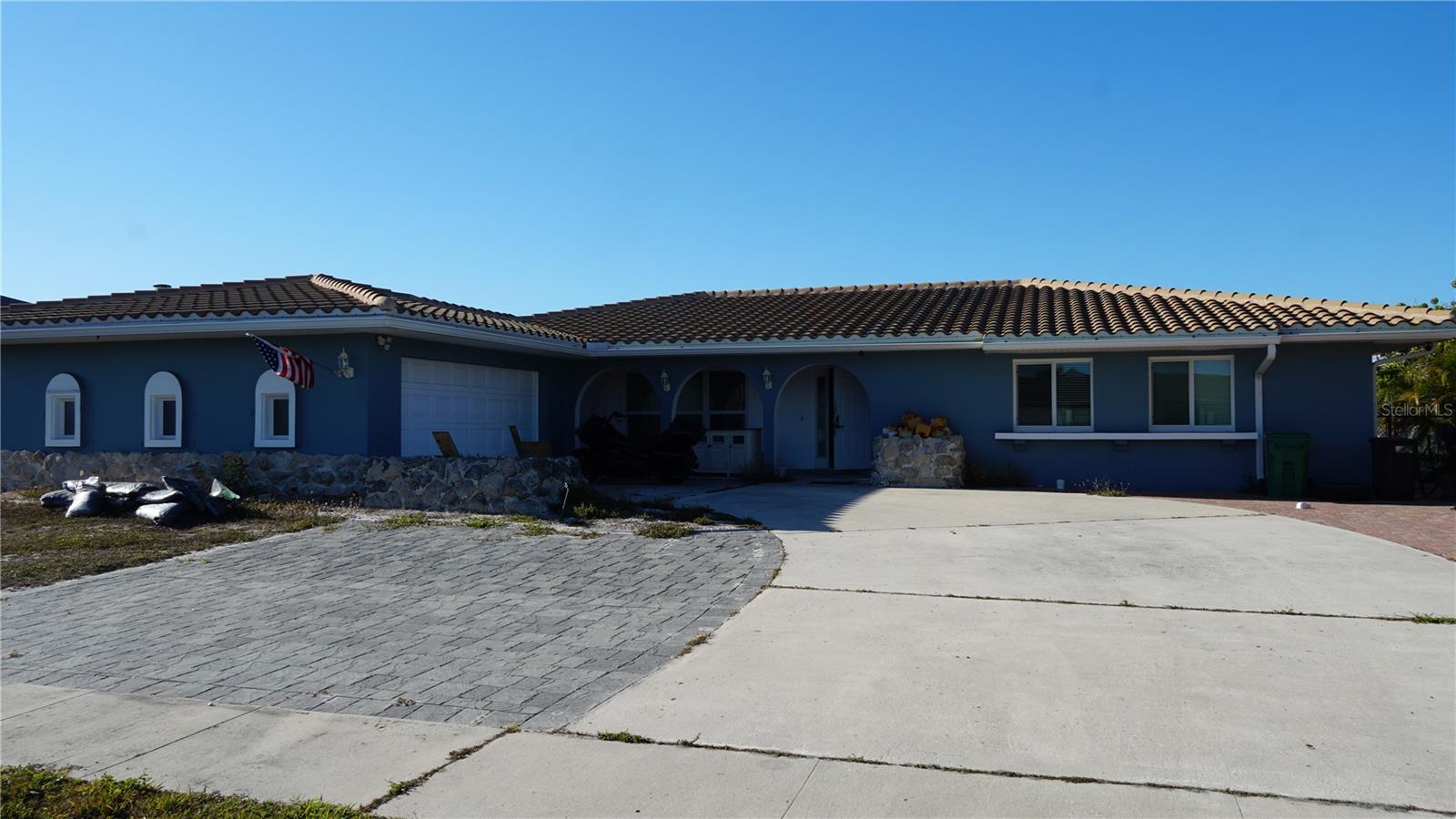 PORT CHARLOTTE SEC 040 - Residential