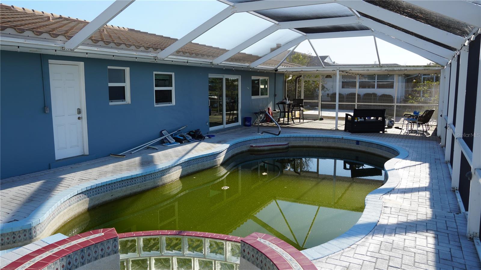 PORT CHARLOTTE SEC 040 - Residential