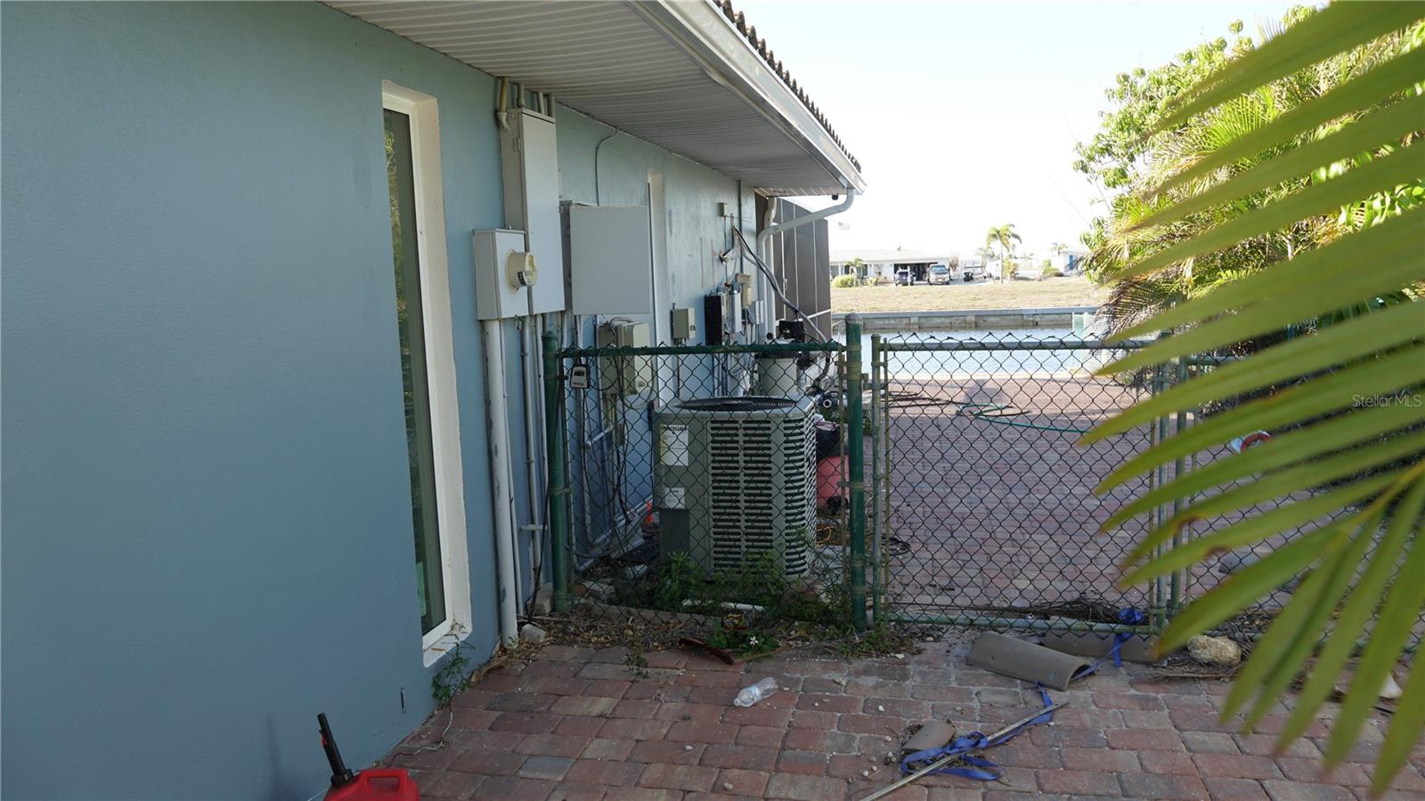 PORT CHARLOTTE SEC 040 - Residential