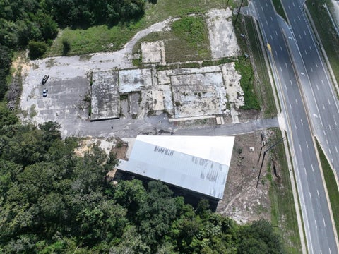 Tiny photo for 3155 Us Highway 441/27, Fruitland Park, FL 34731 (MLS # G5119576)