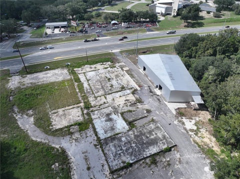 Tiny photo for 3155 Us Highway 441/27, Fruitland Park, FL 34731 (MLS # G5119576)