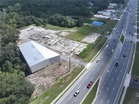 Tiny photo for 3155 Us Highway 441/27, Fruitland Park, FL 34731 (MLS # G5119576)