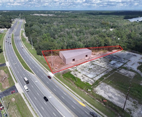 Photo of 3155 Us Highway 441/27, Fruitland Park, FL 34731 (MLS # G5119576)