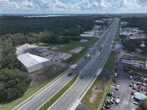 Tiny photo for 3155 Us Highway 441/27, Fruitland Park, FL 34731 (MLS # G5119576)