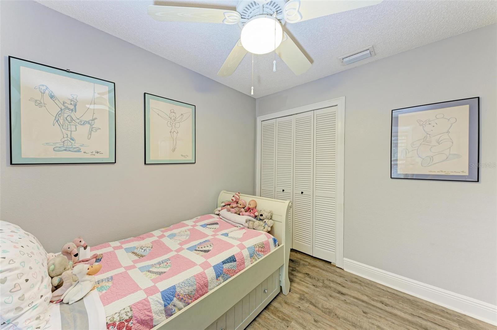 JEFFERSON PINES II - Residential