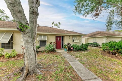 A home in SARASOTA