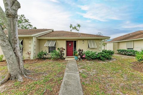 A home in SARASOTA