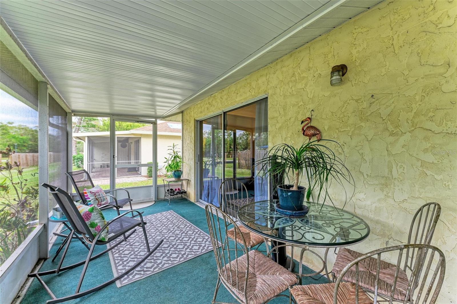 JEFFERSON PINES II - Residential