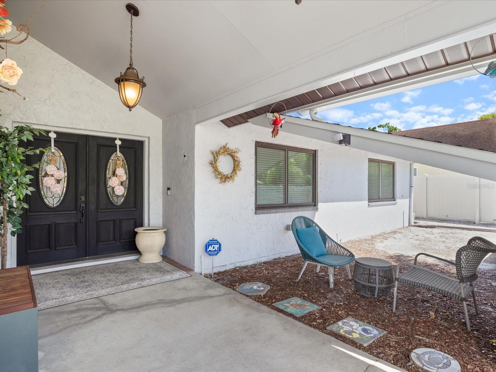 8305 PALMA VISTA LANE