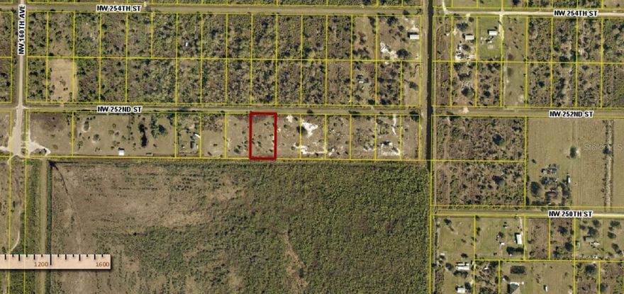 1.25-acre residential lot located in the Viking/Prairie area of Okeechobee. This property offers a great opportunity for a site-built or manufactured home, subject to county approval. Flood Zone X according to FEMA maps (buyer to verify). No HOA. Enjoy rural living with space for animals, recreation, or future investment. Buyer is responsible for verifying zoning, utilities, access, environmental conditions, and all building requirements with Okeechobee County.