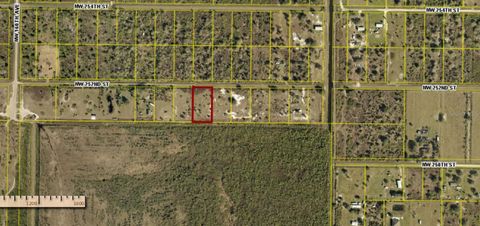 15530 NW 252ND STREET OKEECHOBEE FL 34972