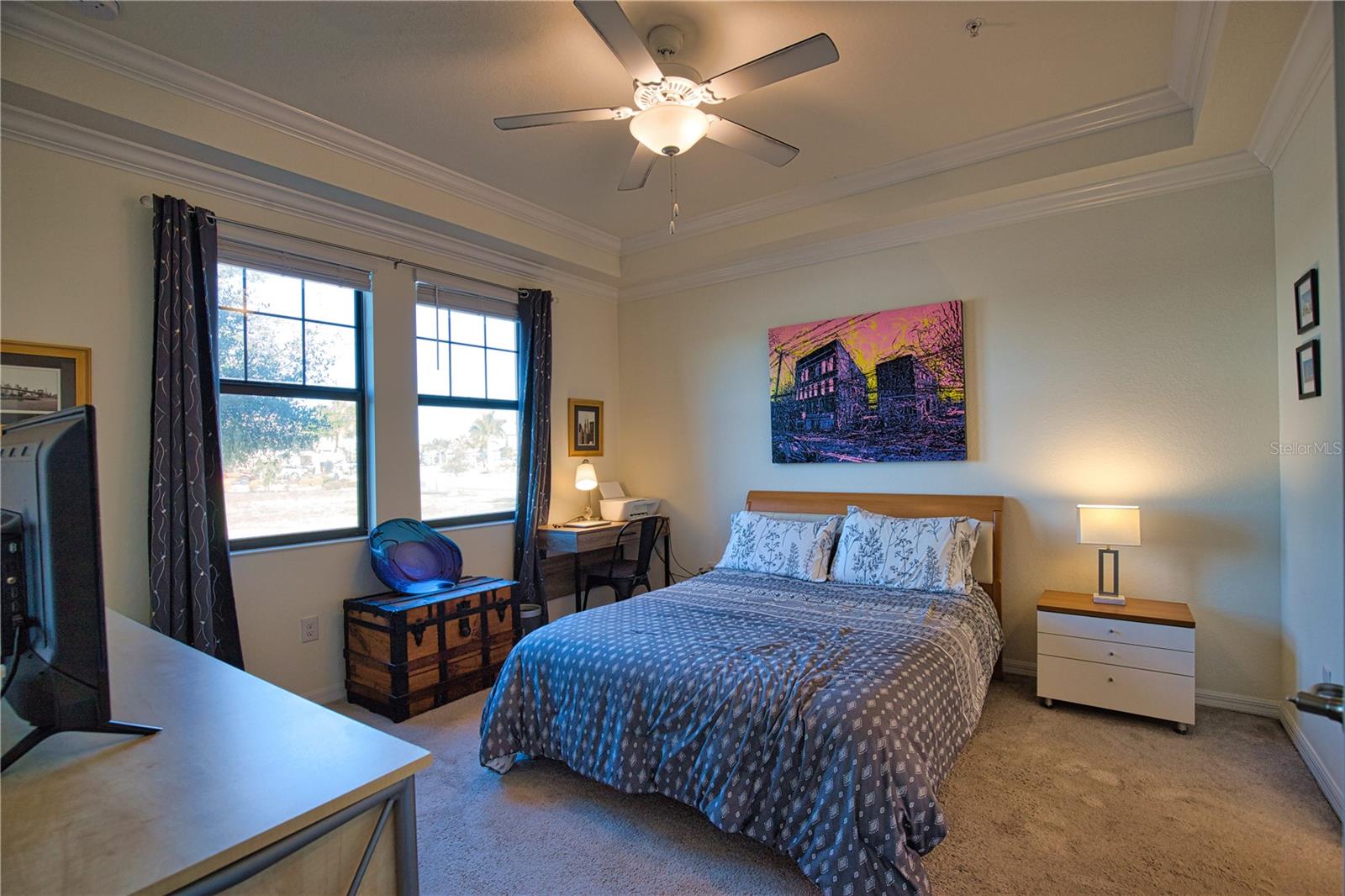 SARASOTA NATIONAL - Residential