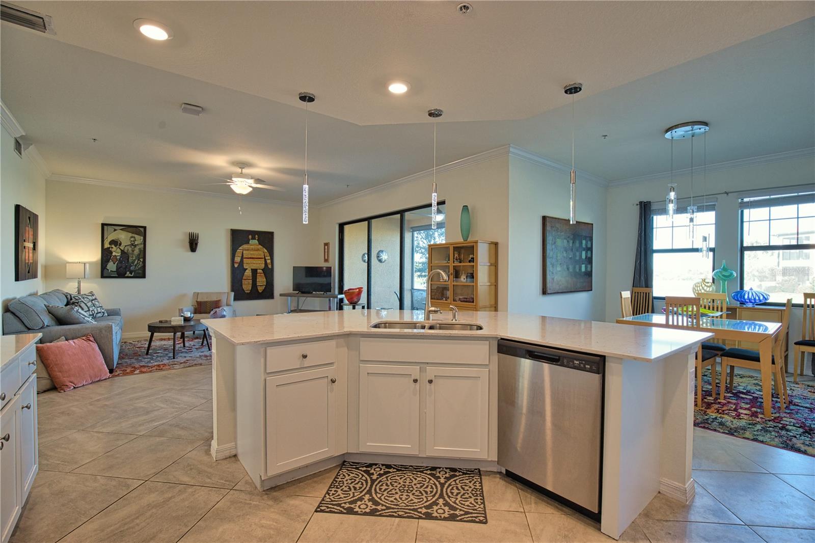 SARASOTA NATIONAL - Residential