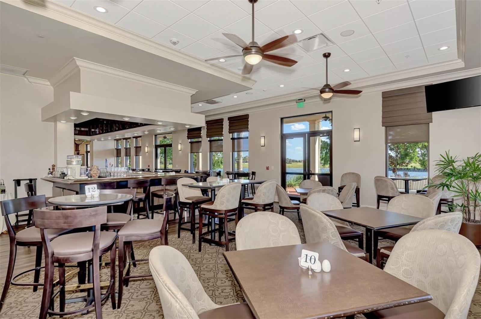 SARASOTA NATIONAL - Residential