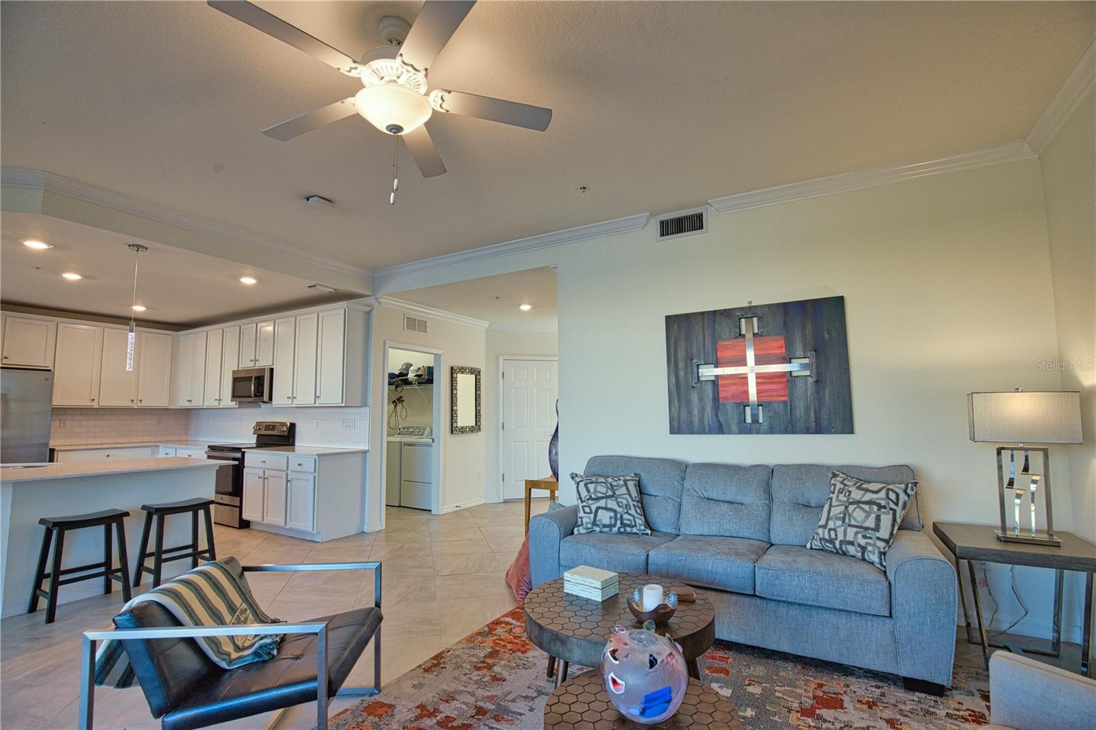 SARASOTA NATIONAL - Residential