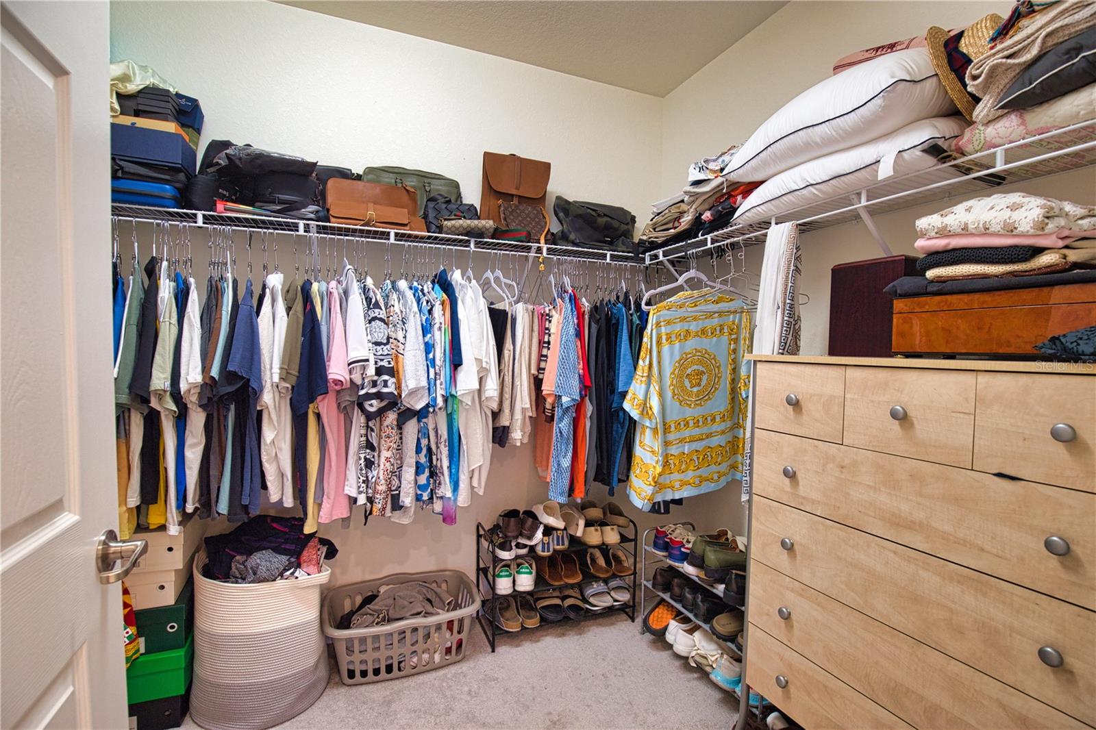 SARASOTA NATIONAL - Residential