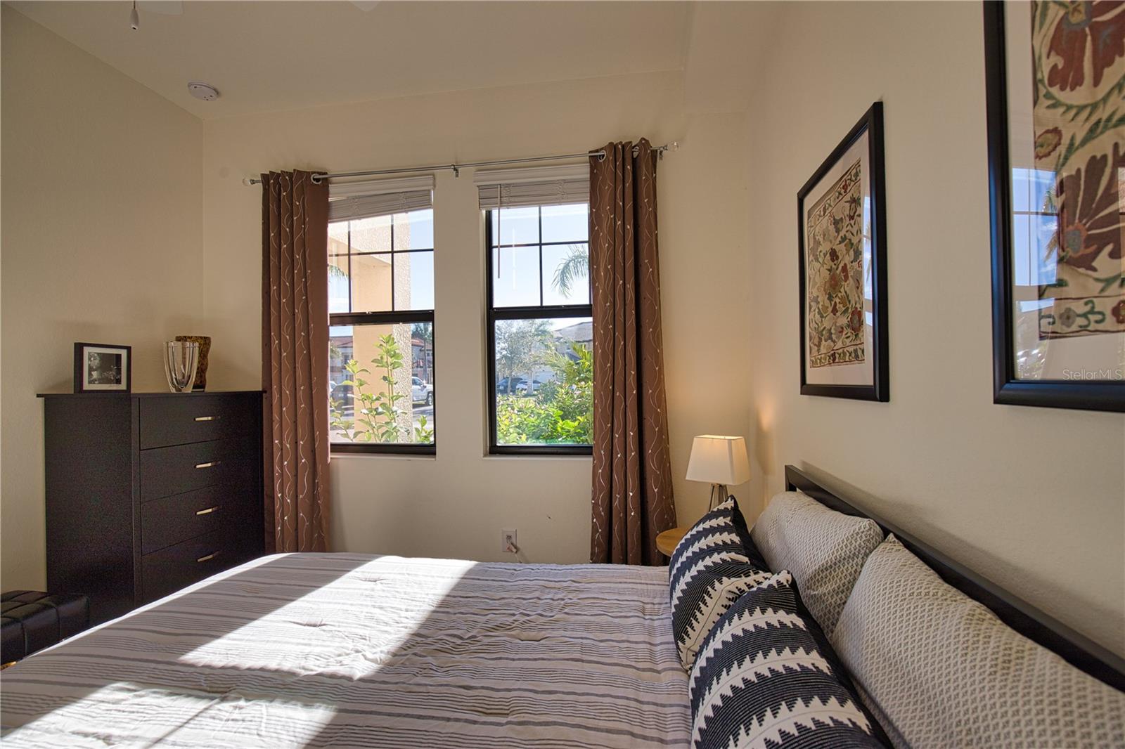 SARASOTA NATIONAL - Residential