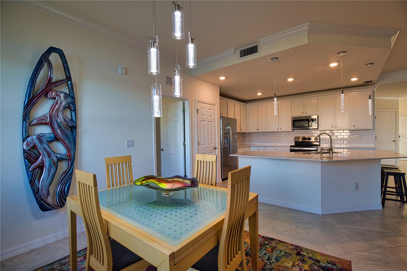 SARASOTA NATIONAL - Residential