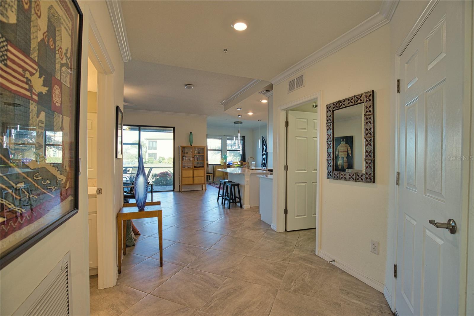 SARASOTA NATIONAL - Residential