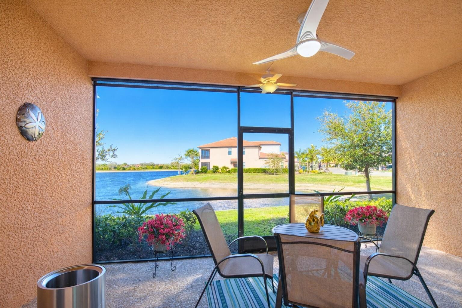 SARASOTA NATIONAL - Residential