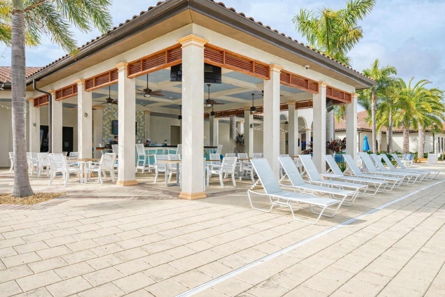 SARASOTA NATIONAL - Residential