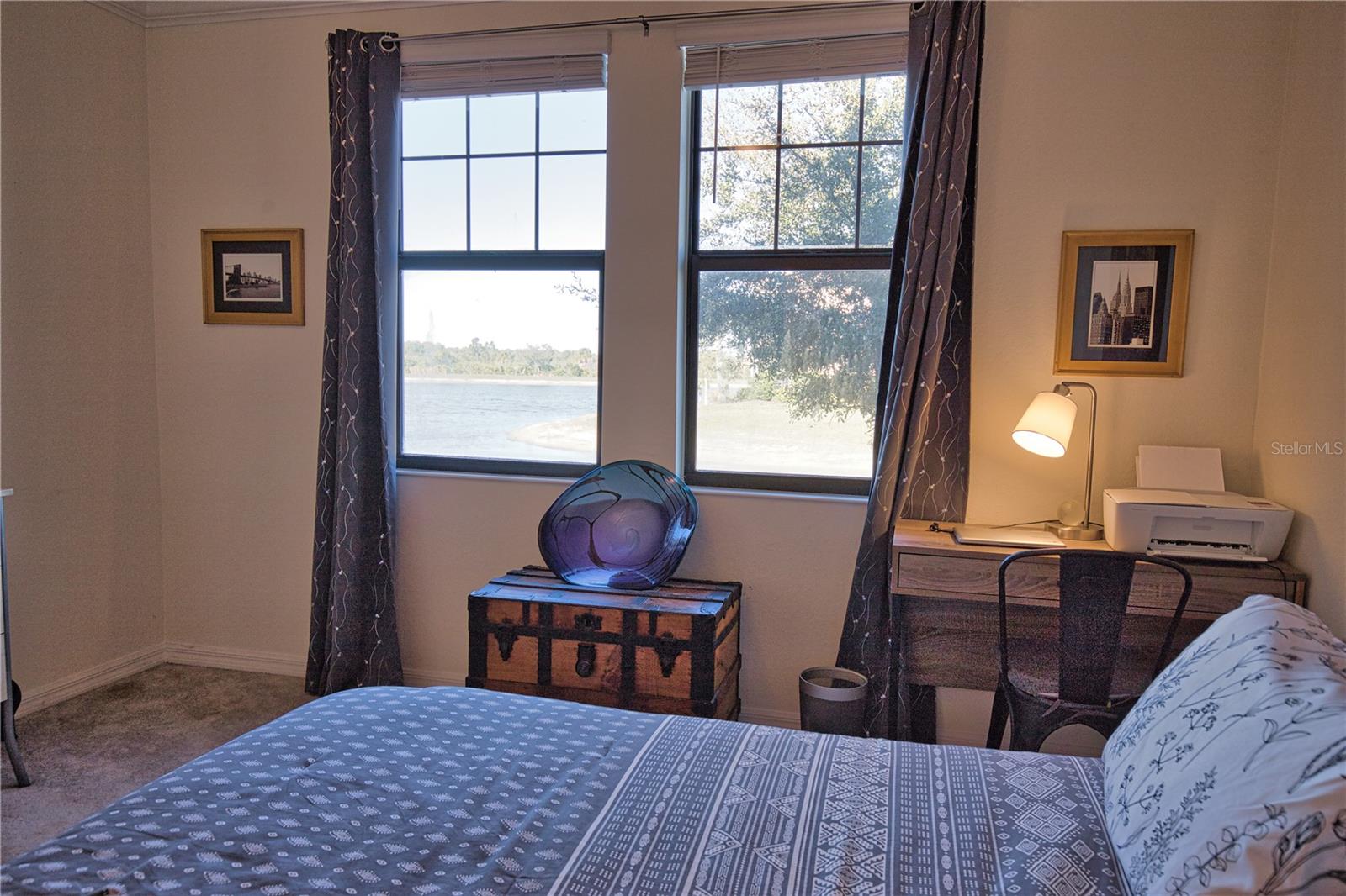 SARASOTA NATIONAL - Residential