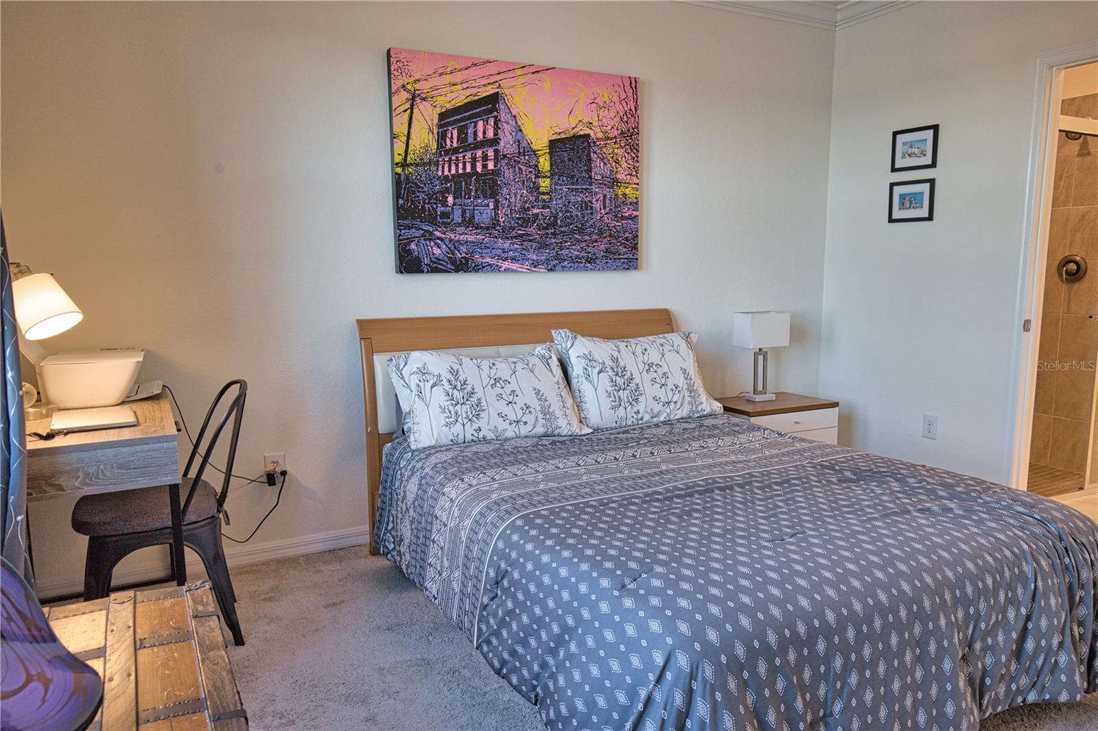 SARASOTA NATIONAL - Residential