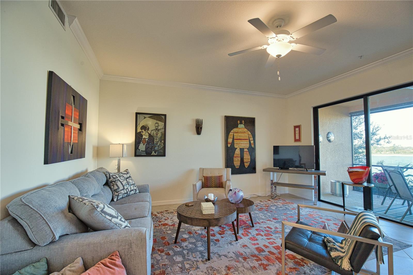 SARASOTA NATIONAL - Residential