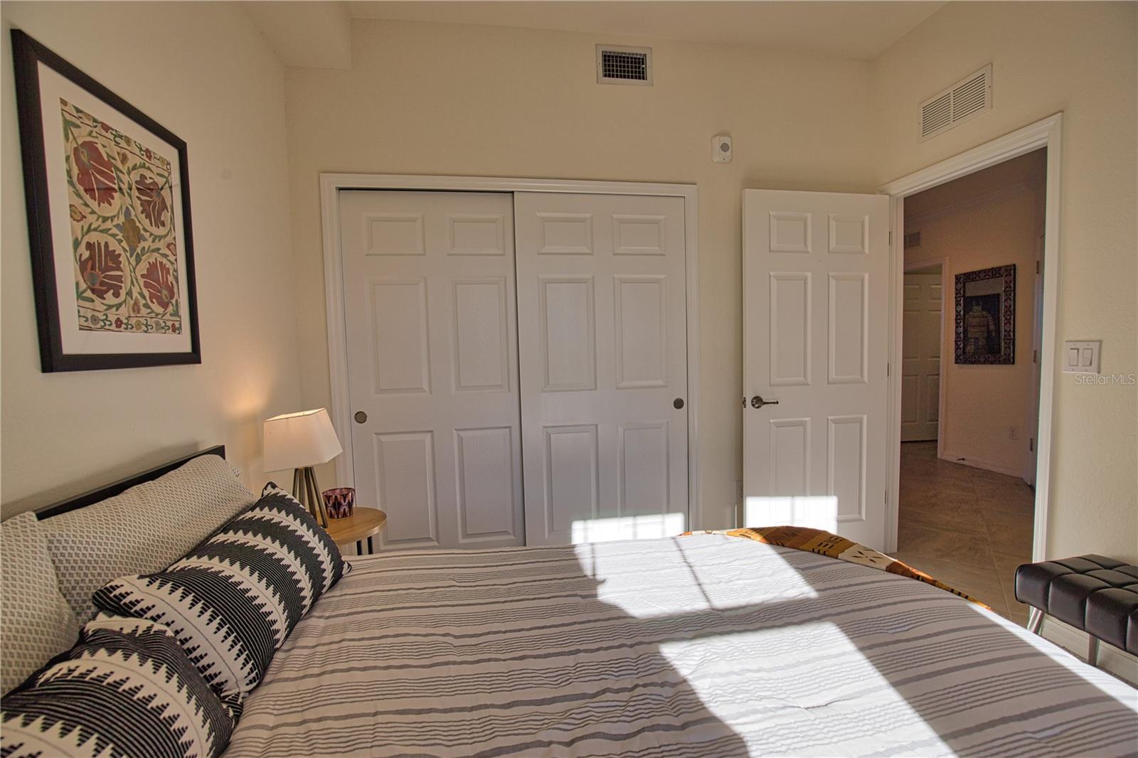 SARASOTA NATIONAL - Residential