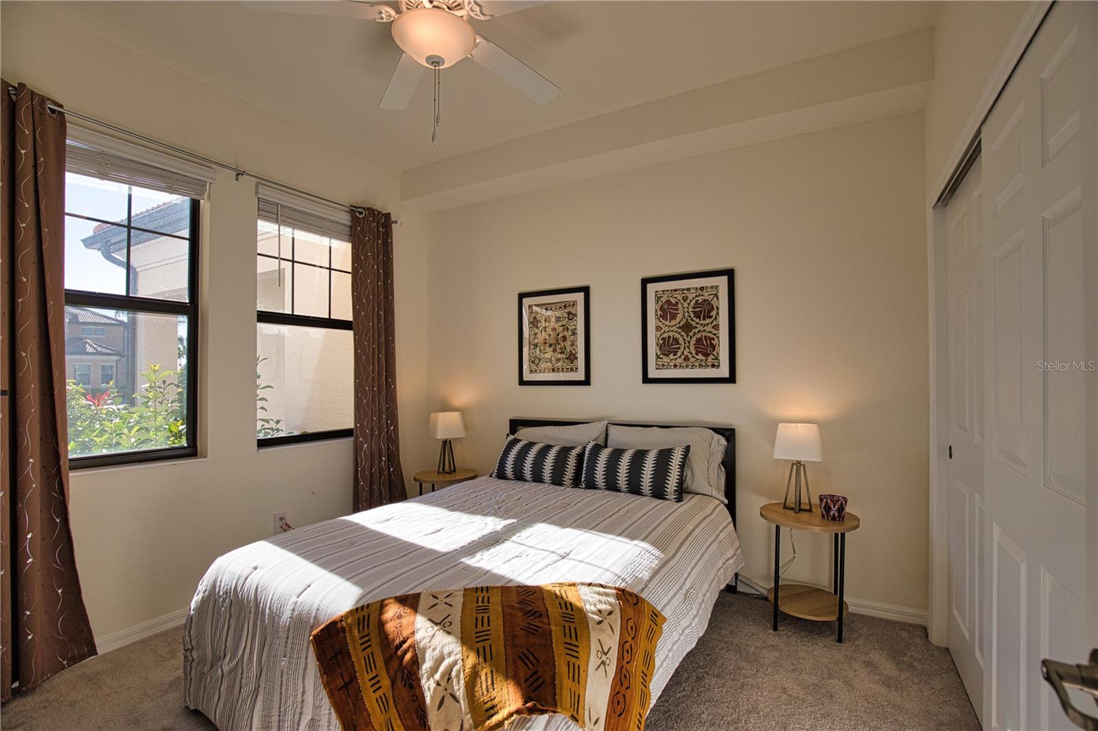 SARASOTA NATIONAL - Residential