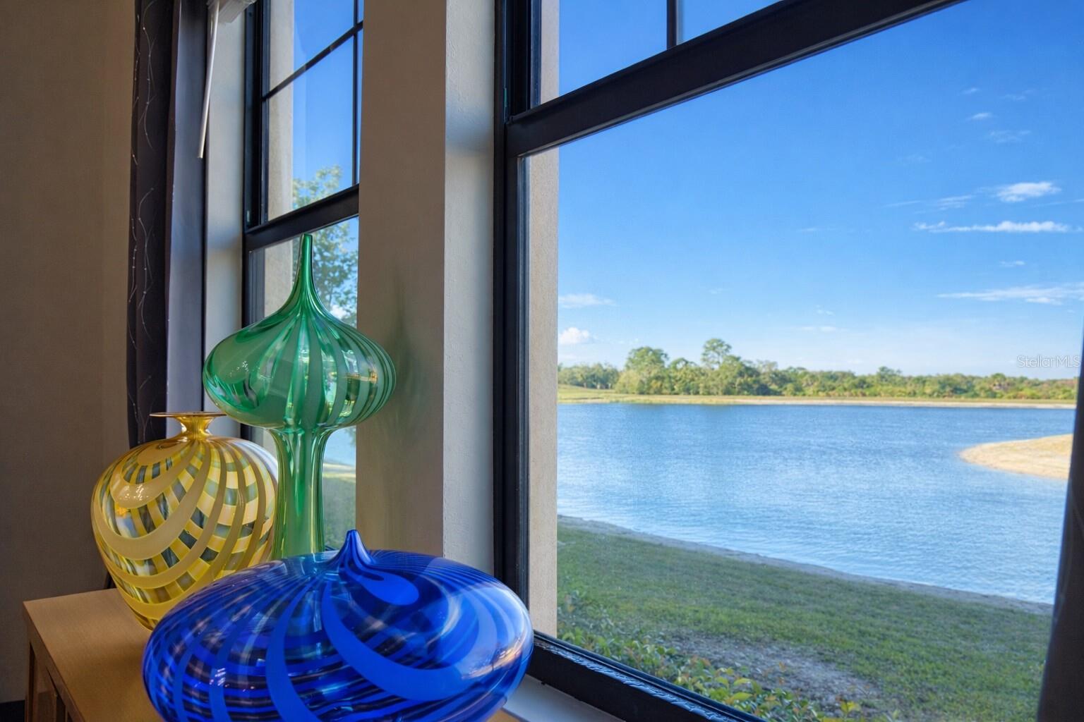 SARASOTA NATIONAL - Residential