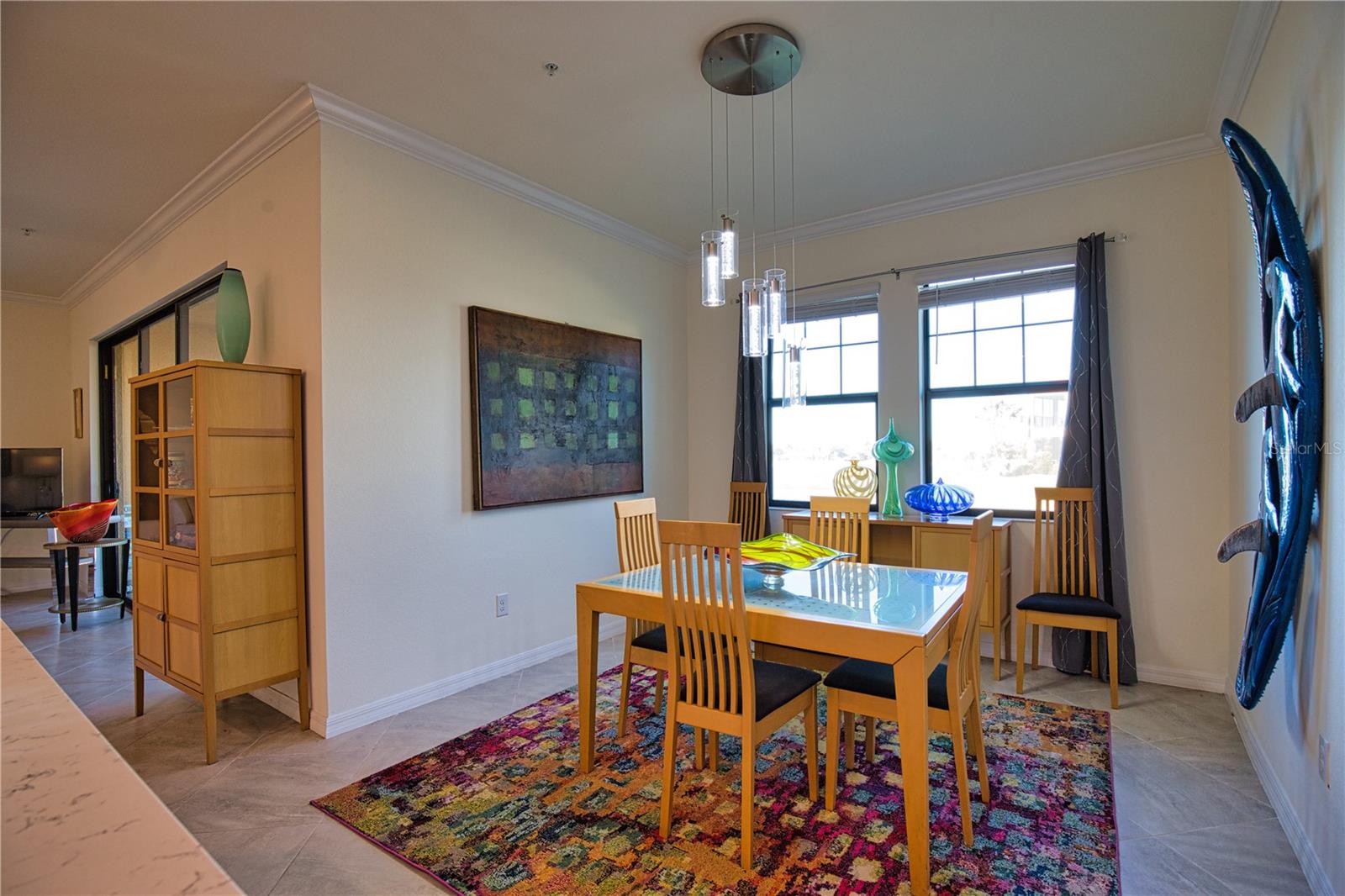 SARASOTA NATIONAL - Residential