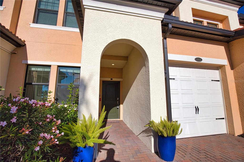 Photo of 10042 Crooked Creek Drive #102, Venice, FL 34293 (MLS # NS1087210)