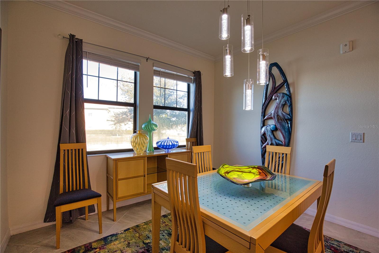 SARASOTA NATIONAL - Residential