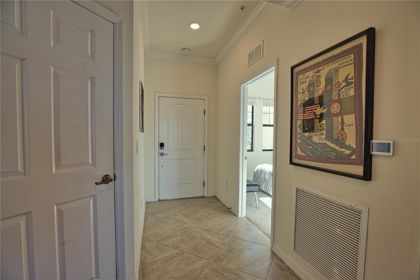 SARASOTA NATIONAL - Residential