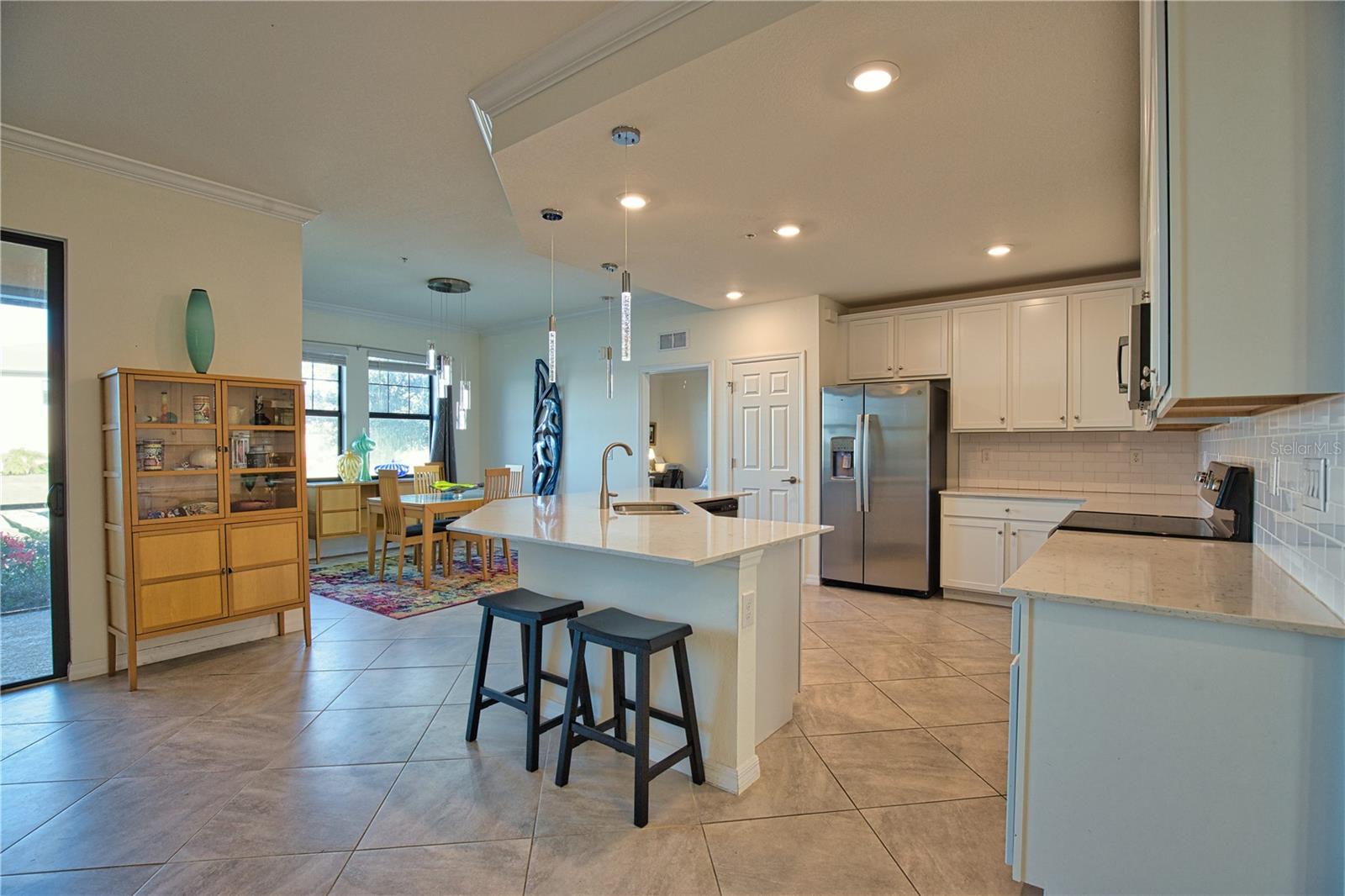 SARASOTA NATIONAL - Residential