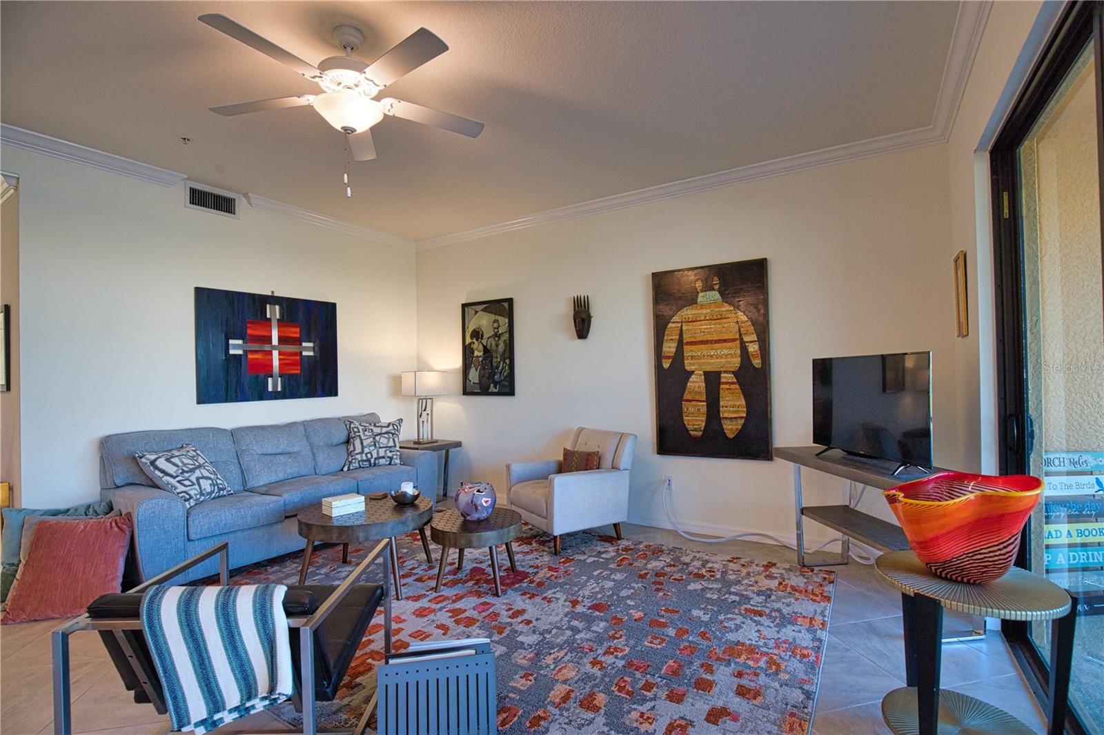 SARASOTA NATIONAL - Residential