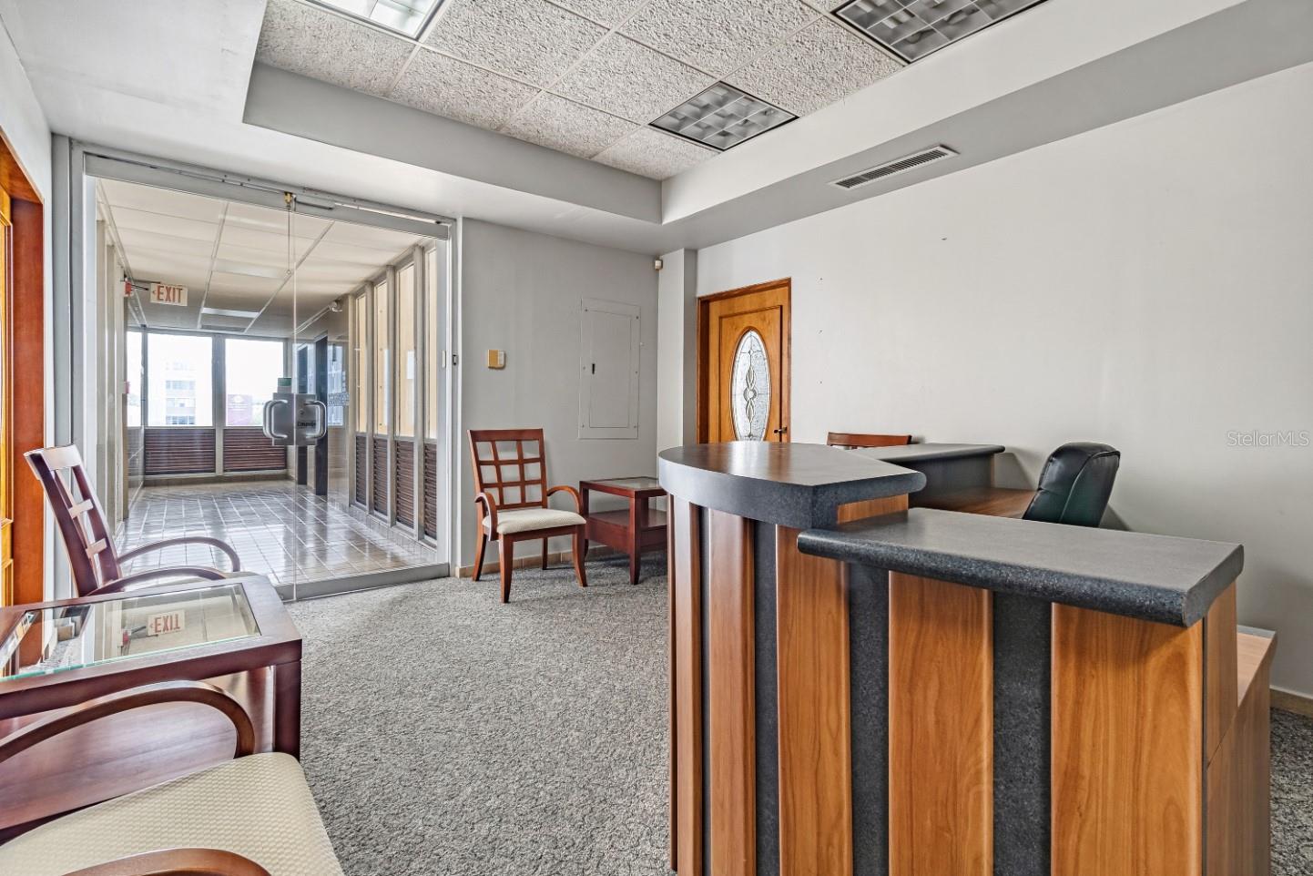 414 MUÑOZ RIVERA 5A y 5B