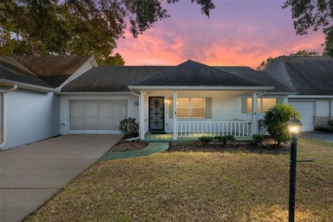 Photo of 8532 SW 93rd Place #B, Ocala, FL 34481 (MLS # OM708024)
