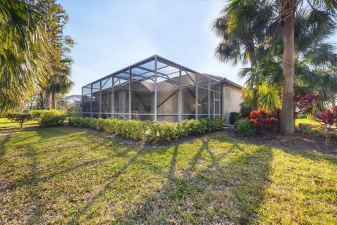 A home in BRADENTON