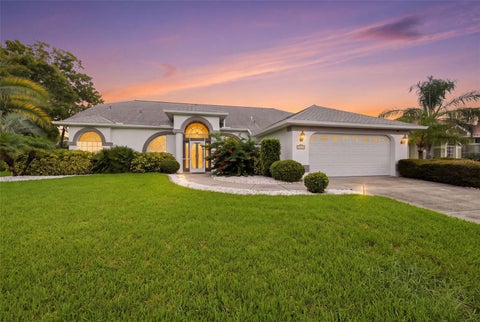 Photo of 13745 Woodward Drive, Hudson, FL 34667 (MLS # TB8536414)