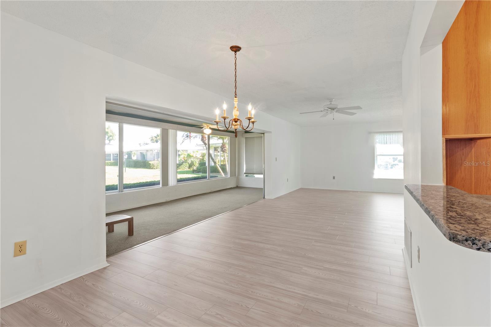 VILLAGE GREEN OF BRADENTON - Residential