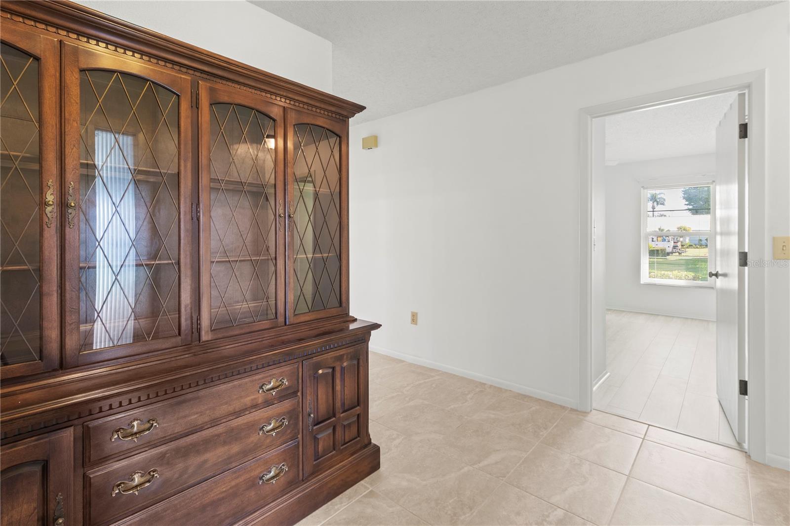 VILLAGE GREEN OF BRADENTON - Residential