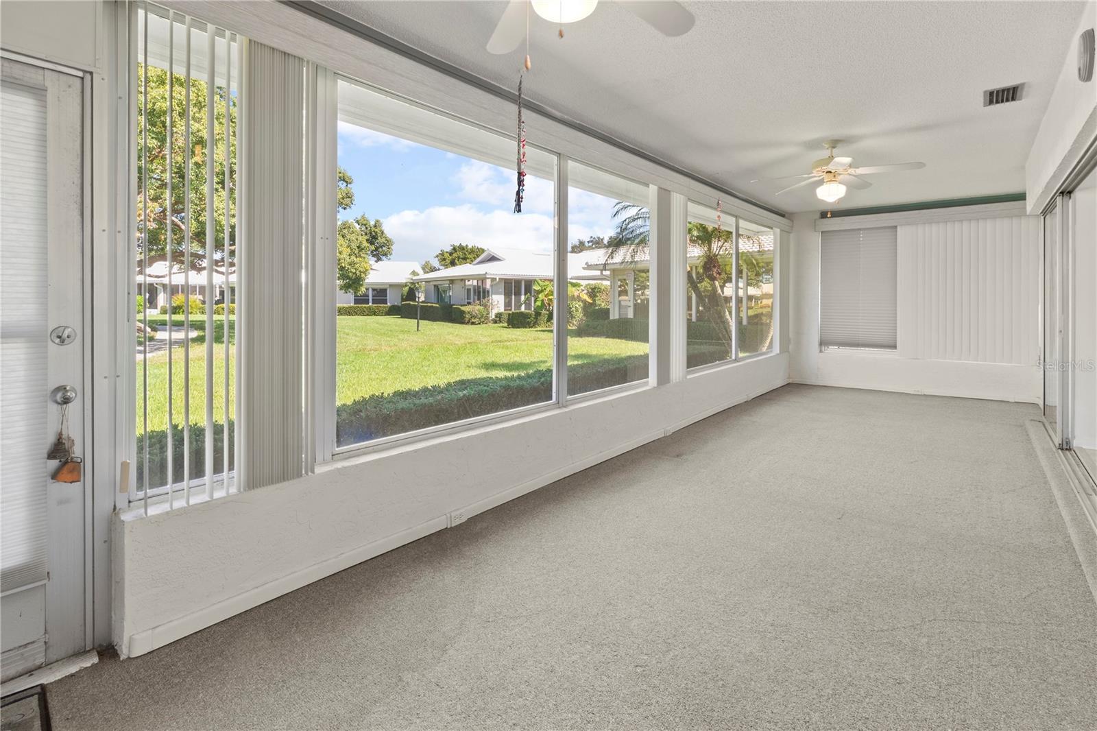 VILLAGE GREEN OF BRADENTON - Residential