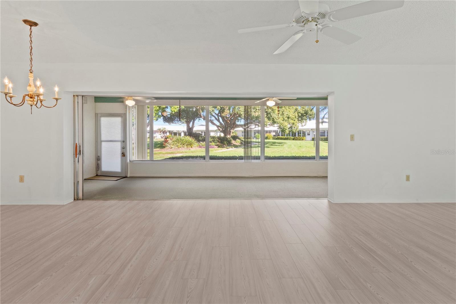 VILLAGE GREEN OF BRADENTON - Residential