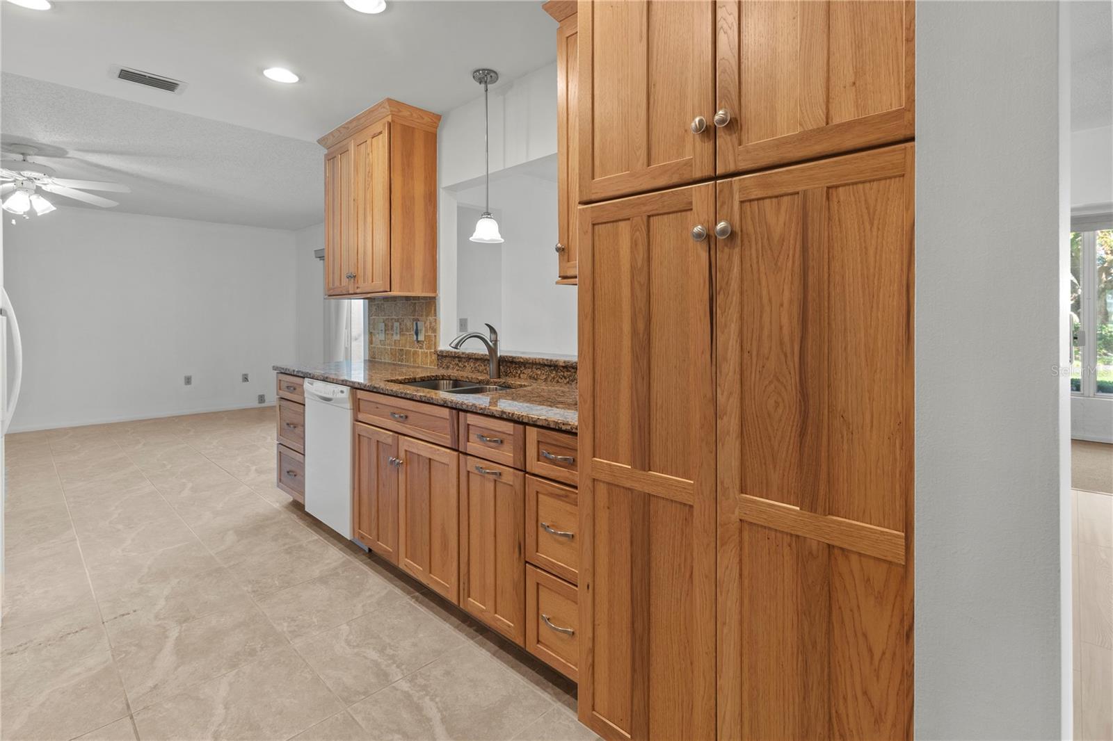 VILLAGE GREEN OF BRADENTON - Residential