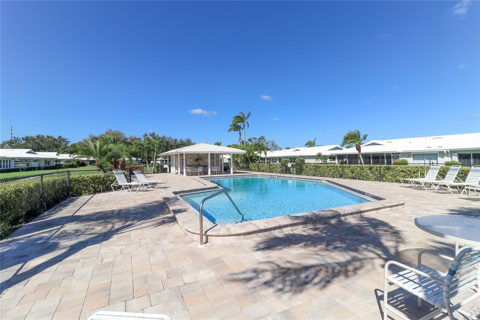 VILLAGE GREEN OF BRADENTON - Residential