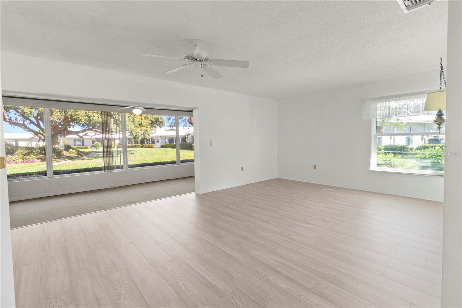 VILLAGE GREEN OF BRADENTON - Residential