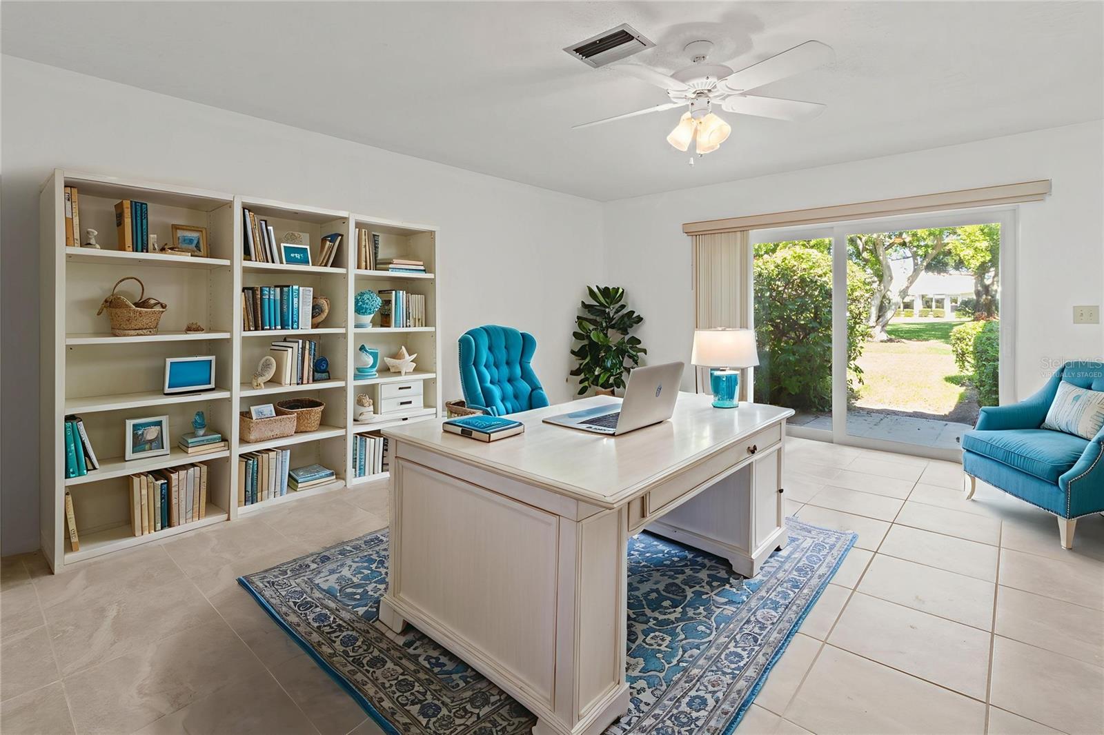 VILLAGE GREEN OF BRADENTON - Residential